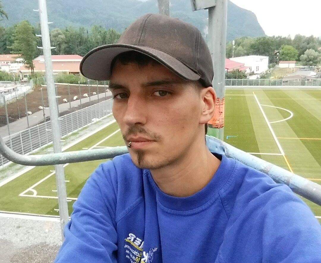 Flirten und chatten